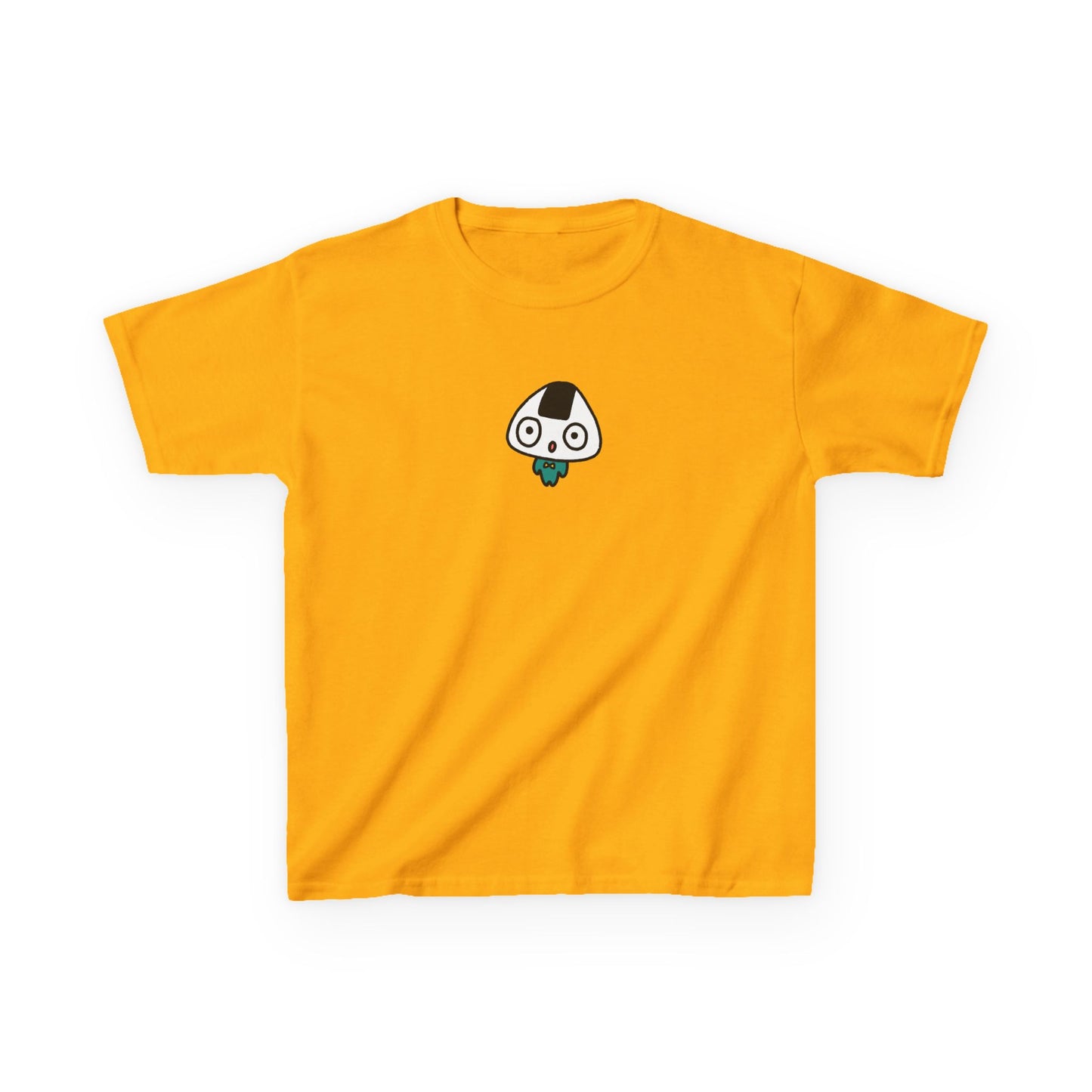 Pet Alien Graphic Kids' T-Shirt – A Fun and Out-of-This-World Style