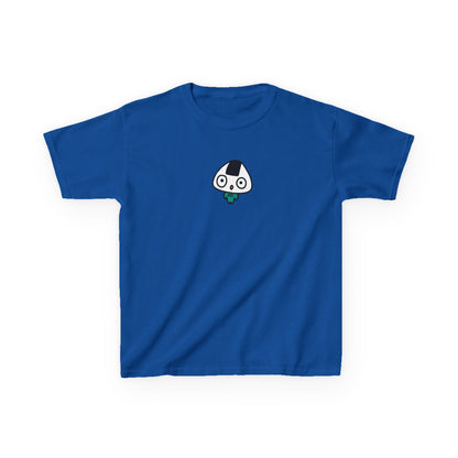 Pet Alien Graphic Kids' T-Shirt – A Fun and Out-of-This-World Style