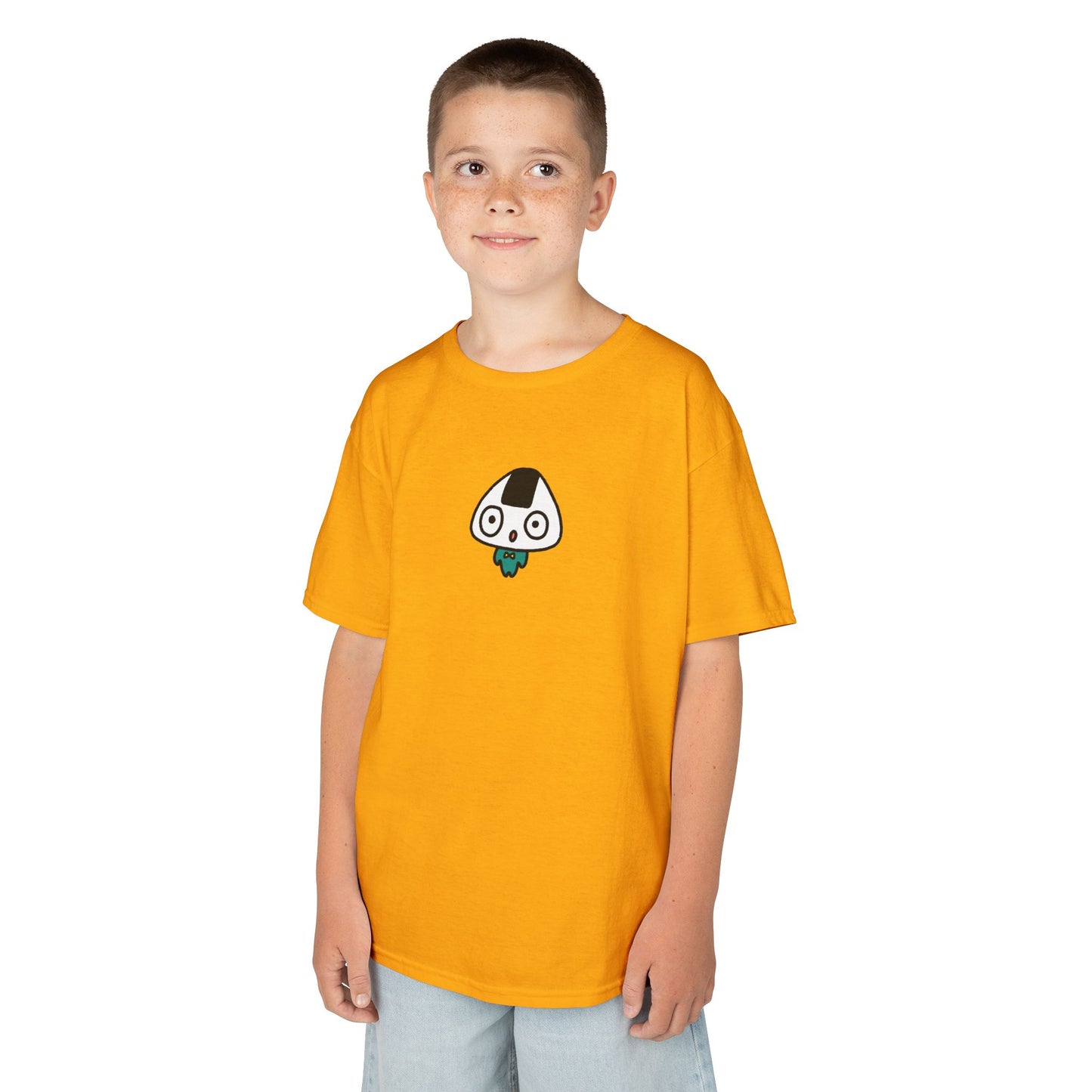 Pet Alien Graphic Kids' T-Shirt – A Fun and Out-of-This-World Style