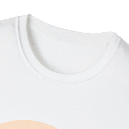 Hey Boo Halloween T-Shirt