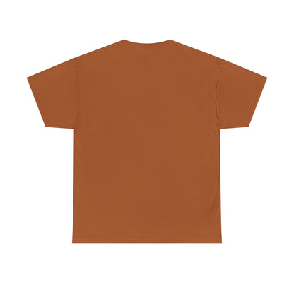 Let's Get Sheet-Faced Unisex Heavy Cotton Tee
