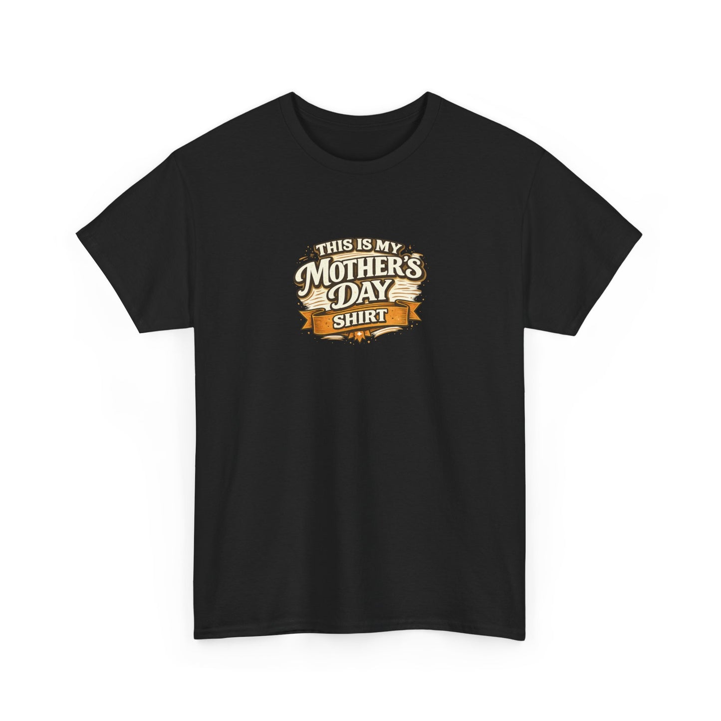 This Is My Mother’s Day Shirt Funny Mom Tee
