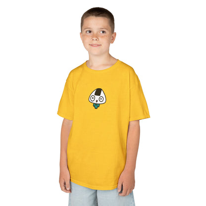 Pet Alien Graphic Kids' T-Shirt – A Fun and Out-of-This-World Style