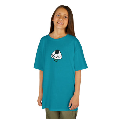 Pet Alien Graphic Kids' T-Shirt – A Fun and Out-of-This-World Style